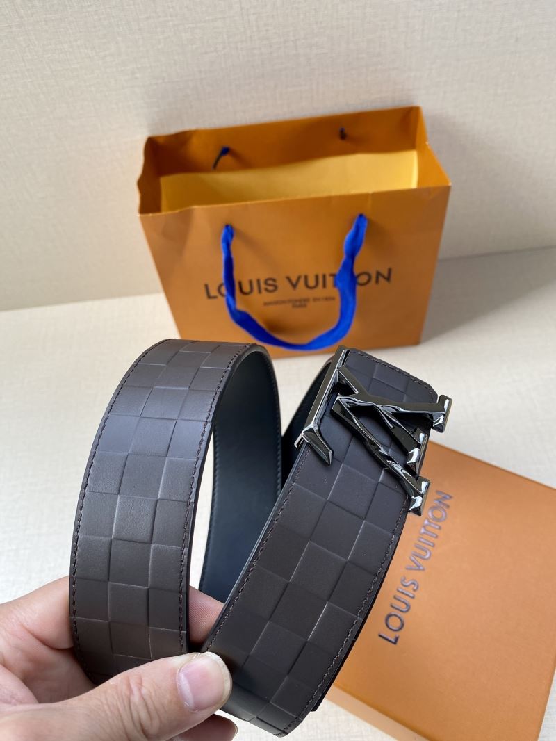 Louis Vuitton Belts